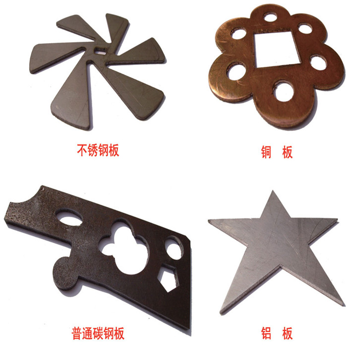 大功率激光切割 (9)